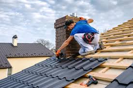 Best Roof Maintenance and Cleaning  in Landis, NC